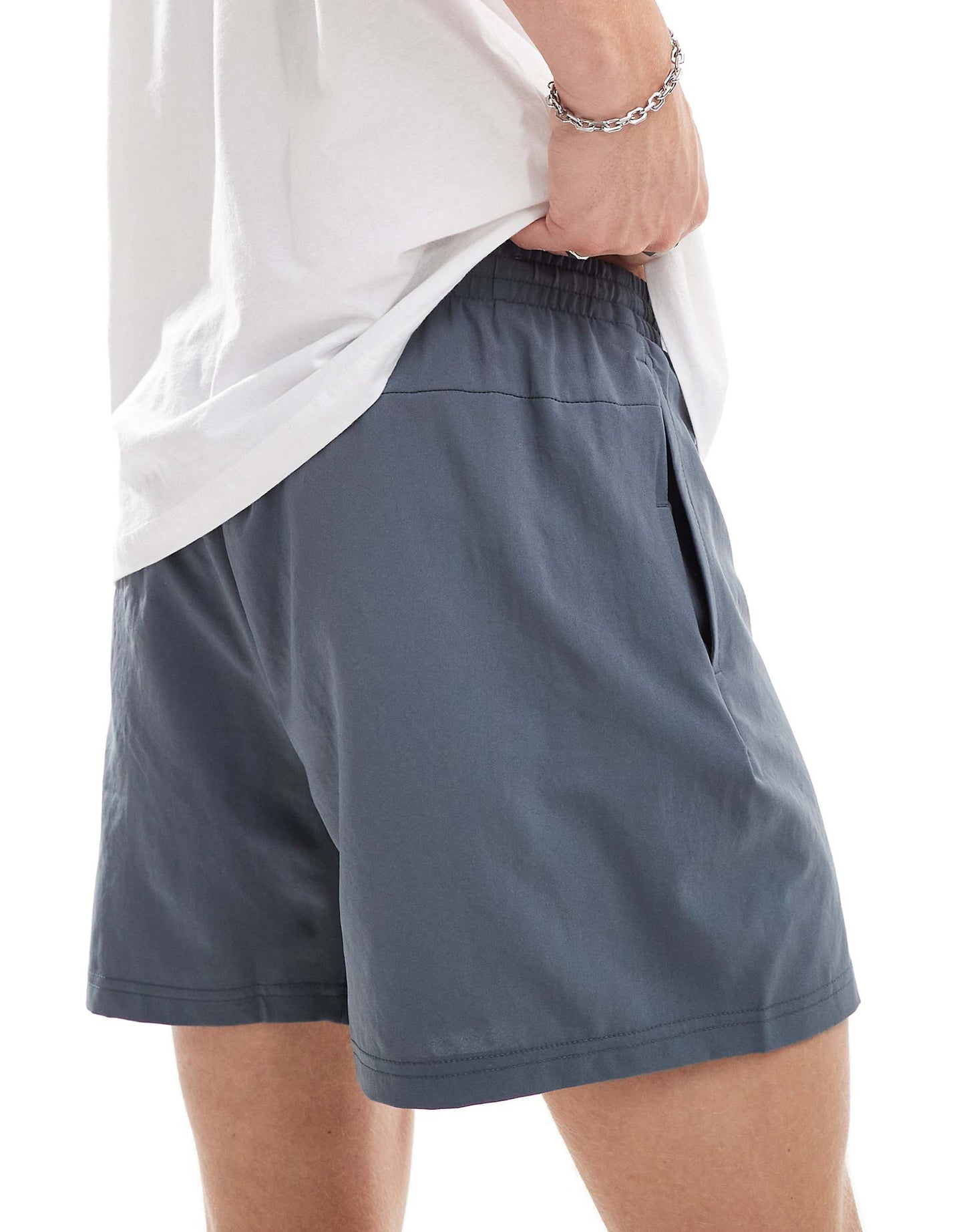Sport Essentials Short 5"