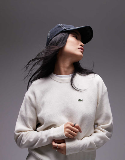 Knit Jumper