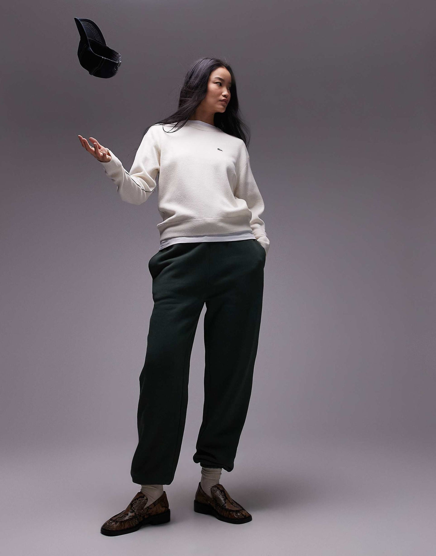 Knit Jumper