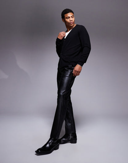 Co-Ord Knitted Cardigan