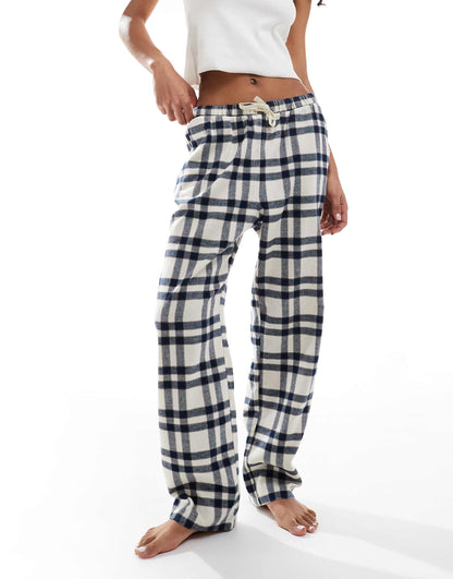 Pyjama Trouser