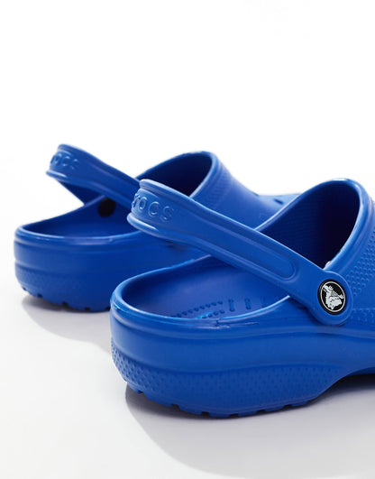 Unisex Classic Clogs