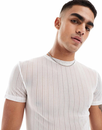 Muscle T-Shirt