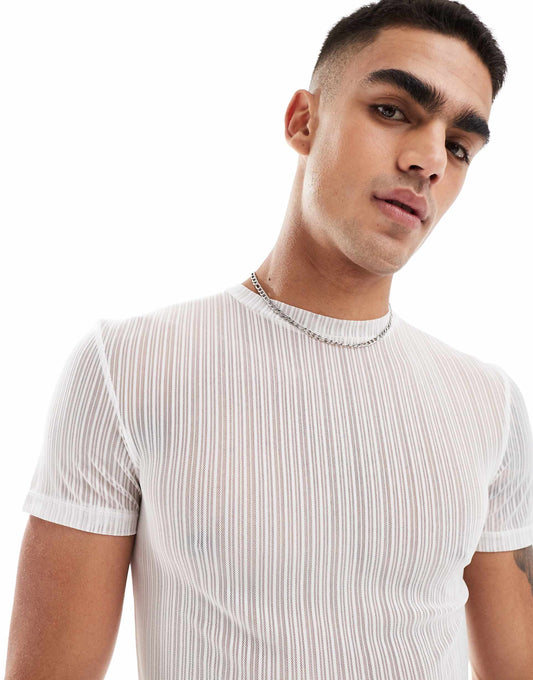 Muscle T-Shirt