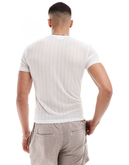 Muscle T-Shirt