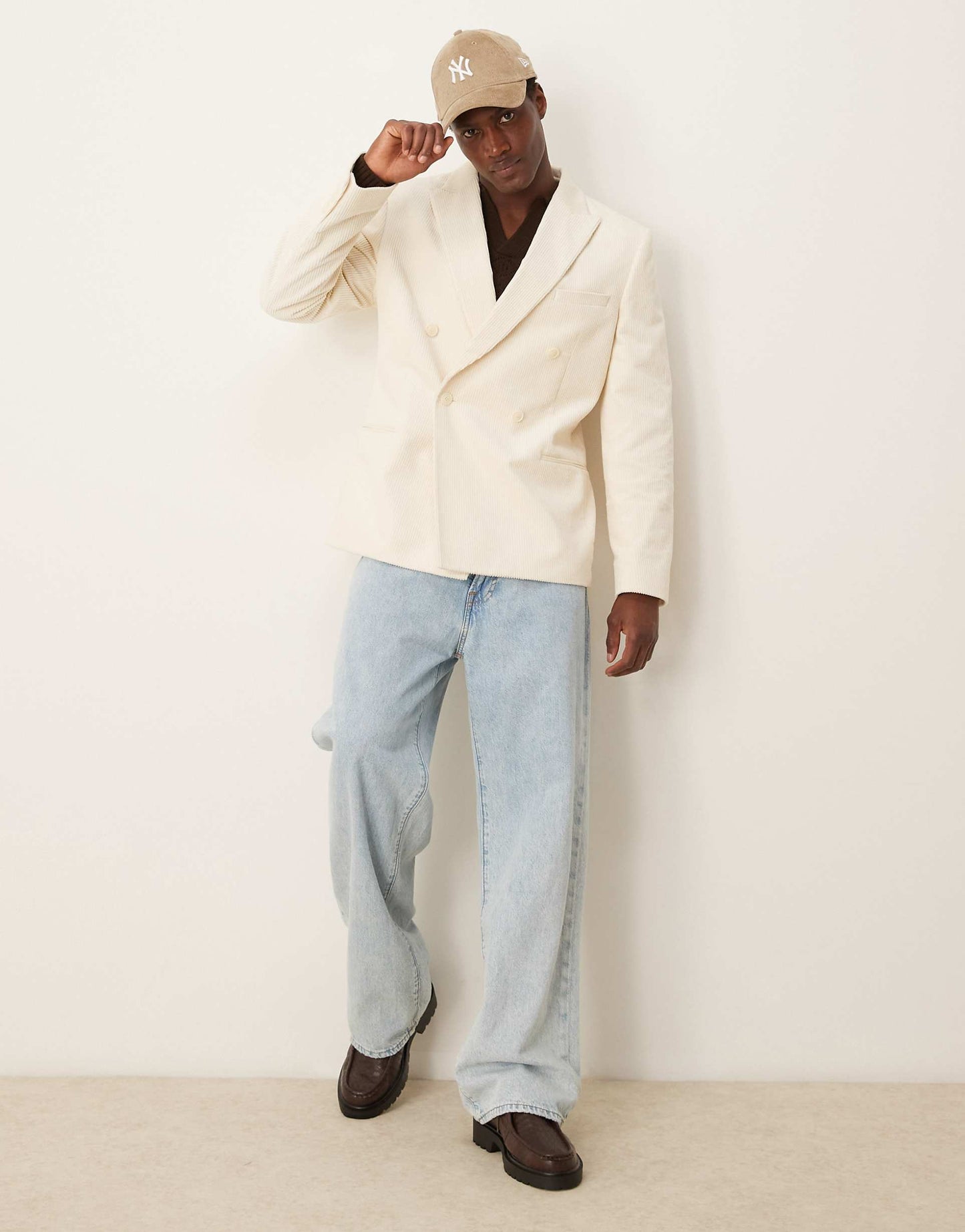 Slim Blazer