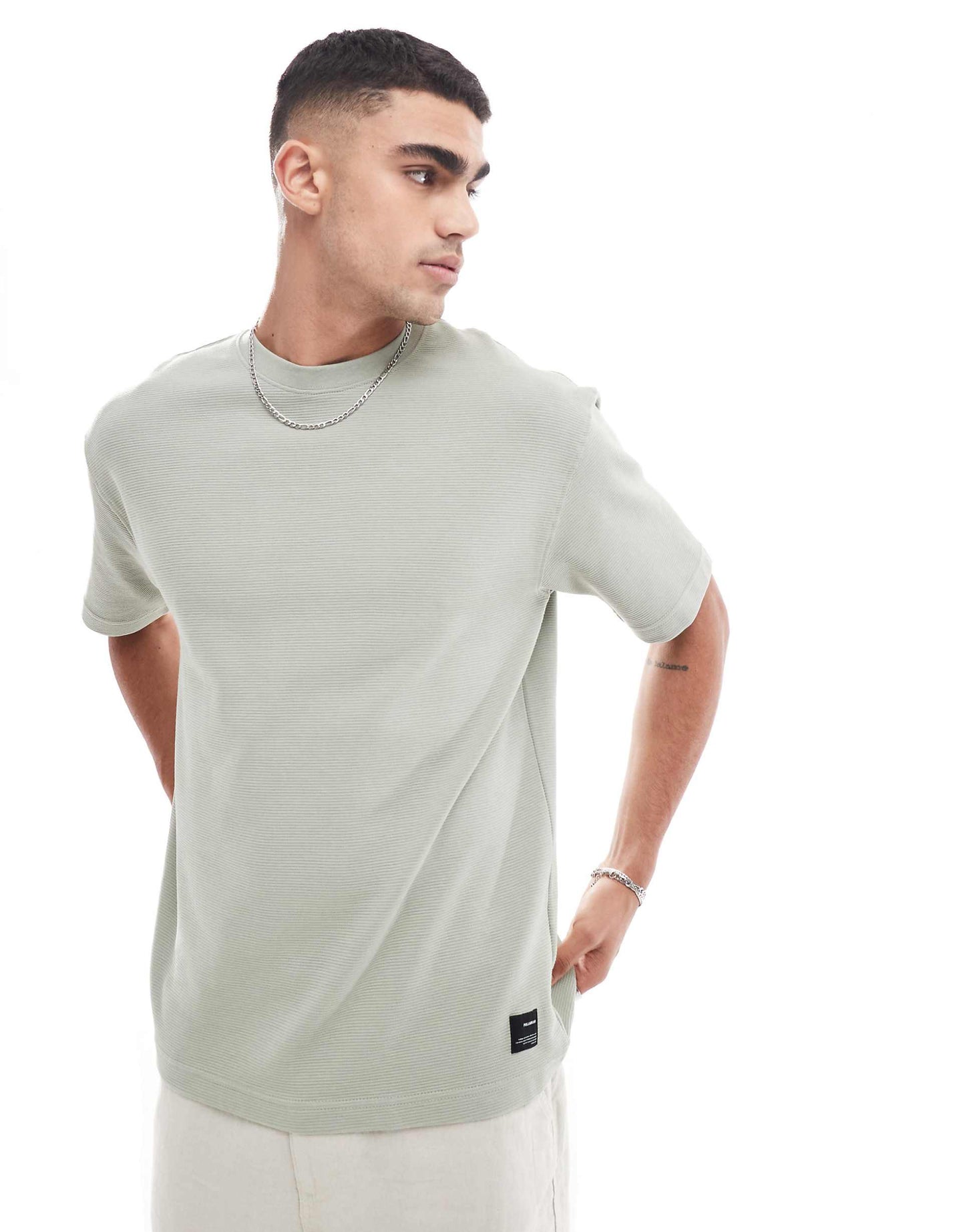Ottoman T-Shirt
