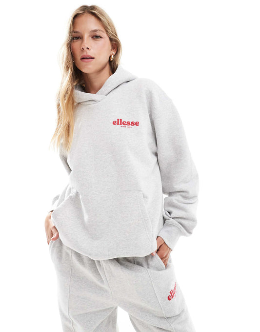 Paschi Hoodie