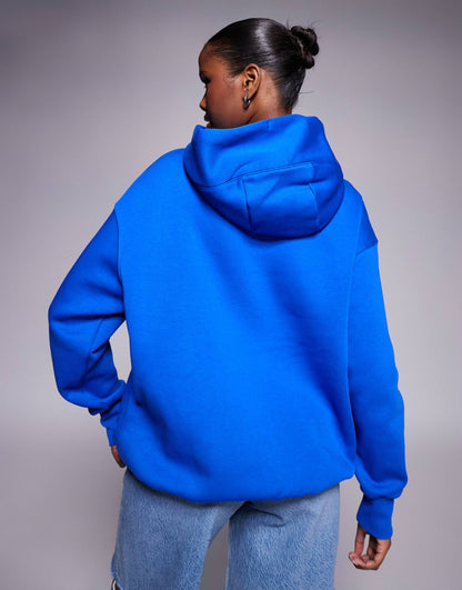 Phoenix Oversized Pullover Hoodie