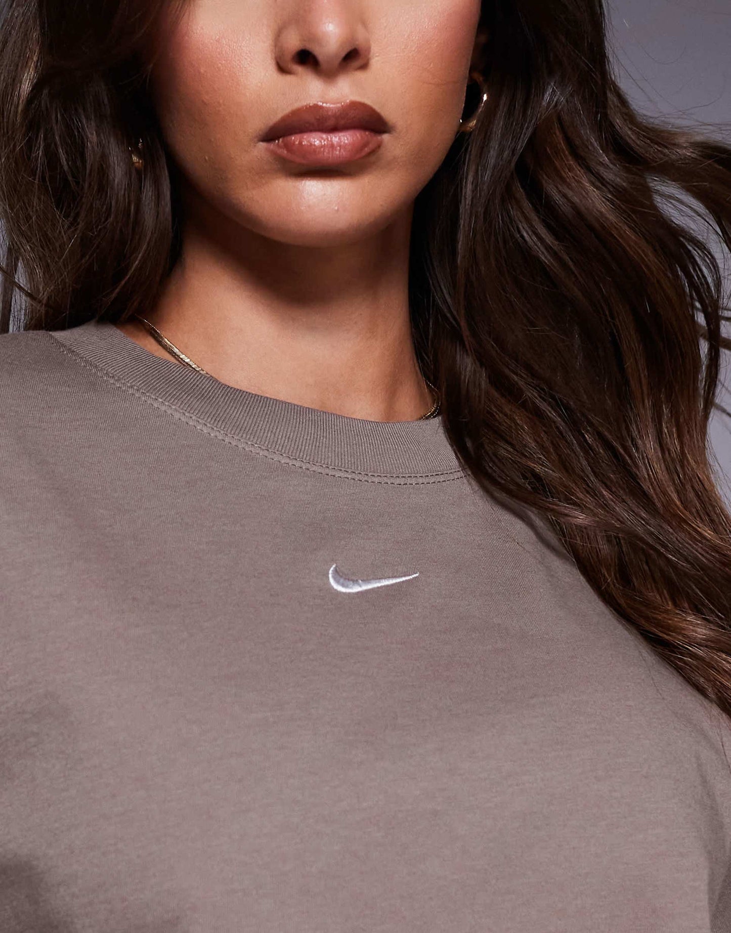 Essential Oversized T-Shirt