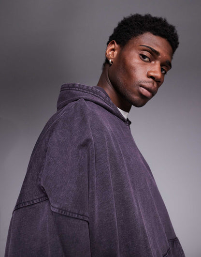 Extreme Oversized Sweatshirt