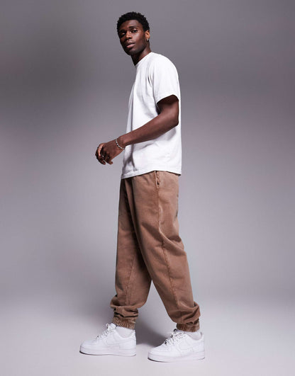 Co-Ord Oversized Jogger
