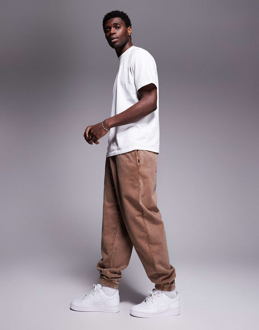Co-Ord Oversized Jogger