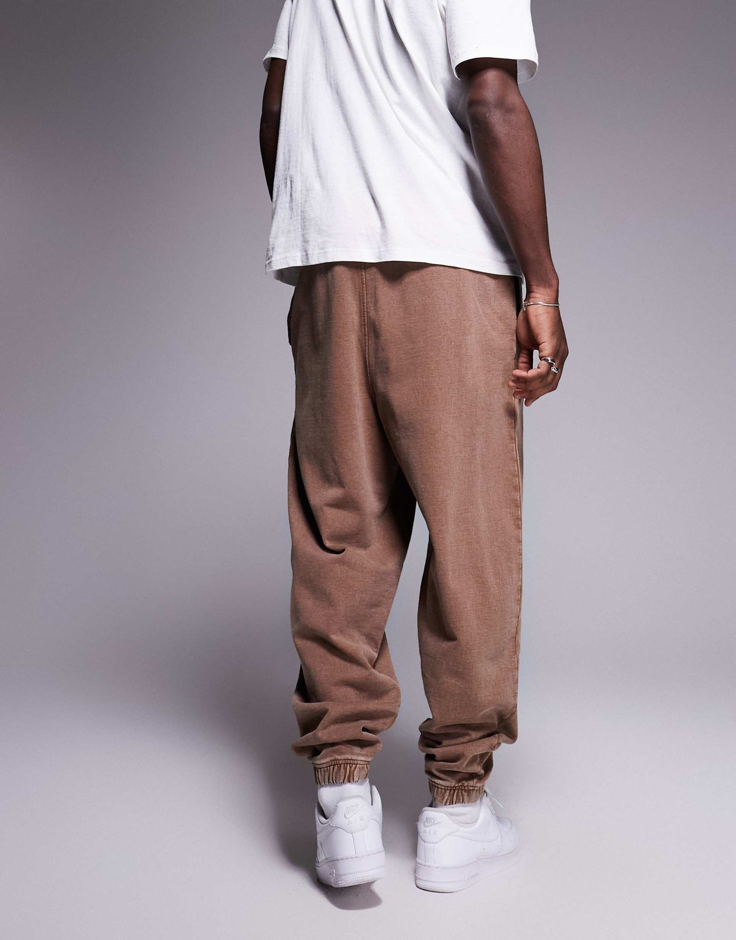 Co-Ord Oversized Jogger