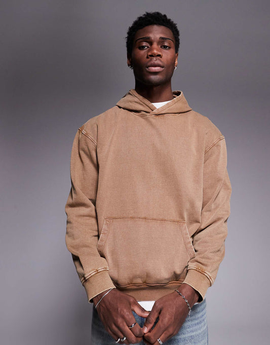 Co-Ord Oversized Hoodie