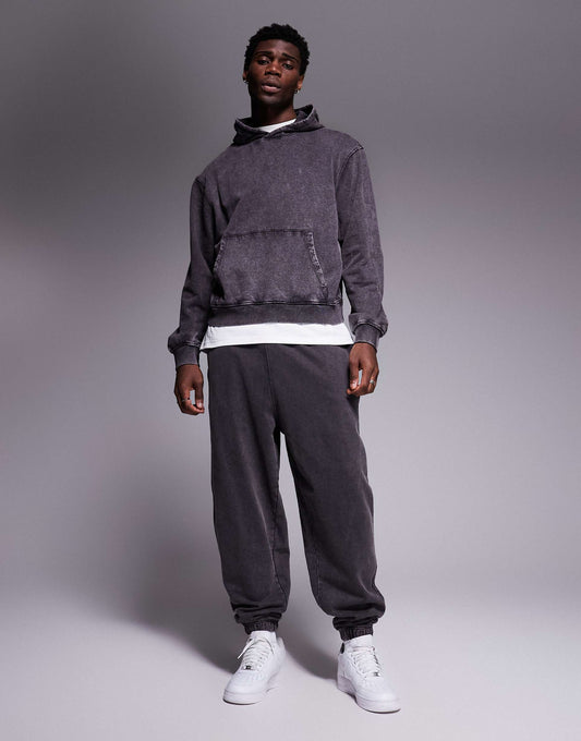 Oversized Jogger