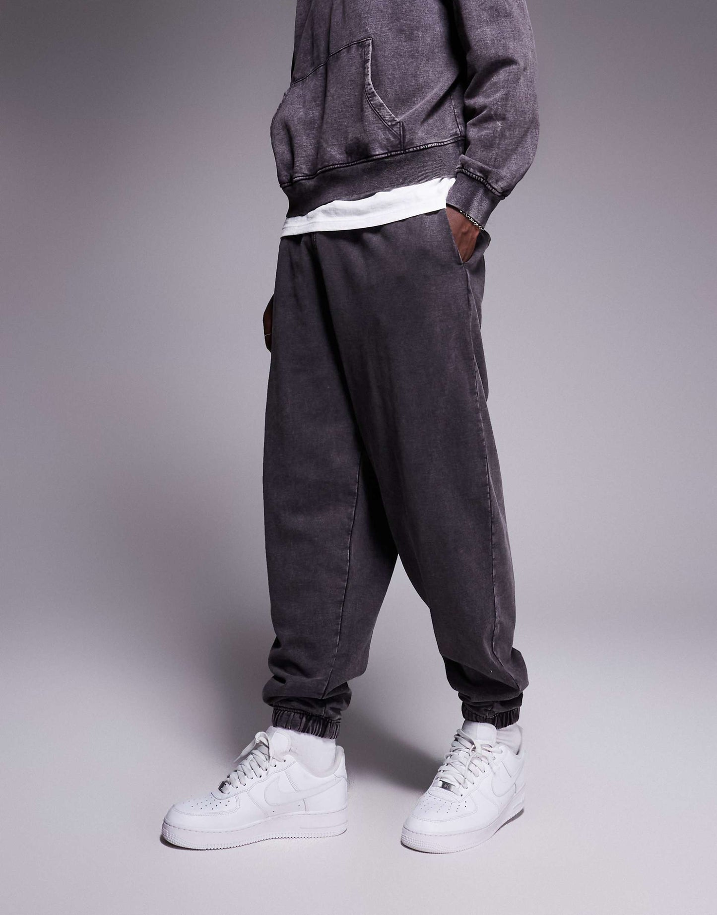 Oversized Jogger