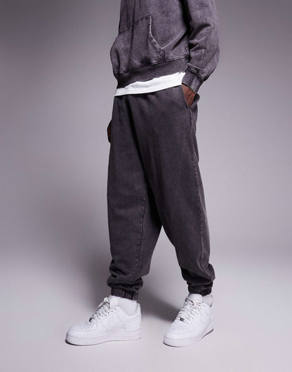 Oversized Jogger