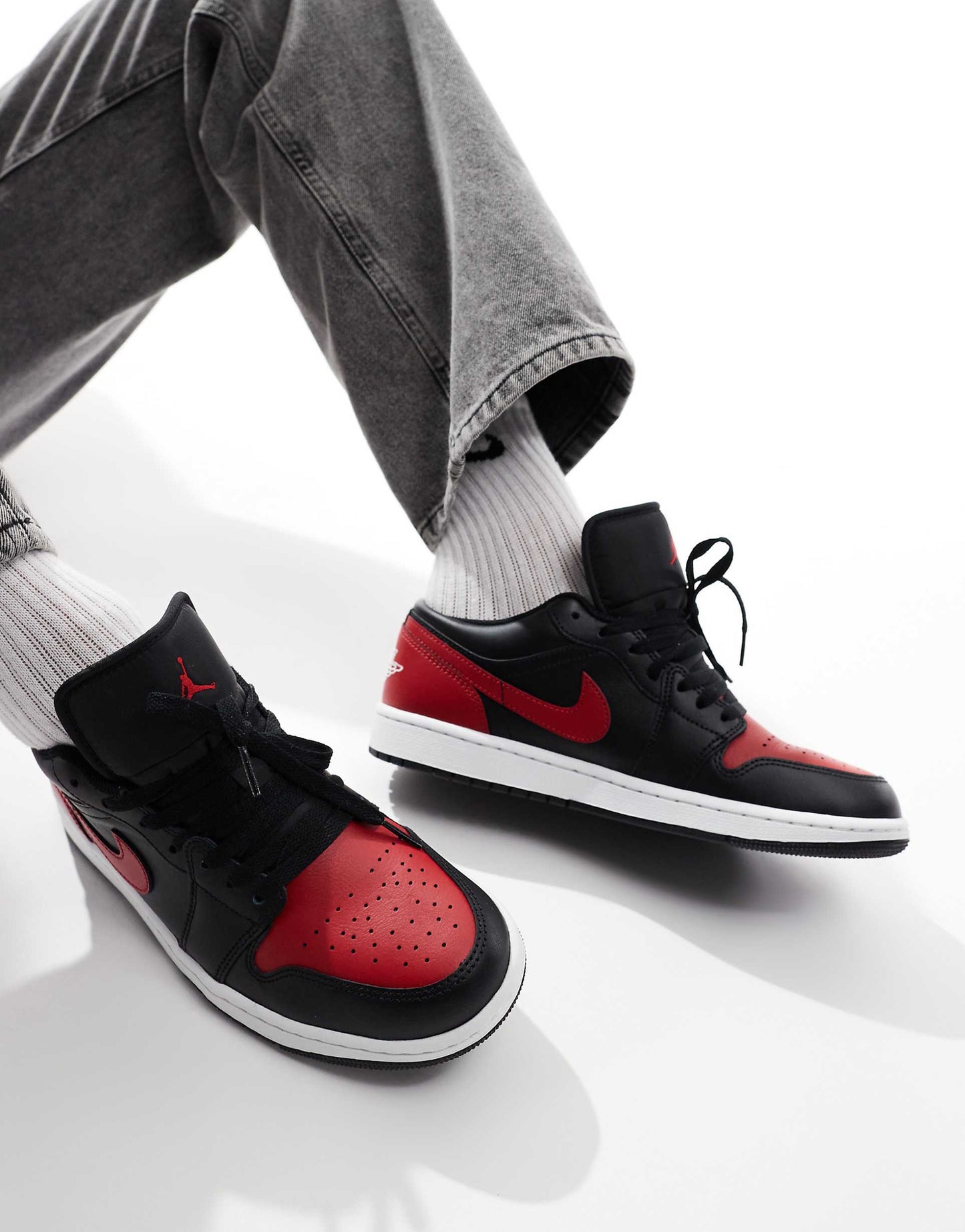 Nike Air 1 Low Trainer