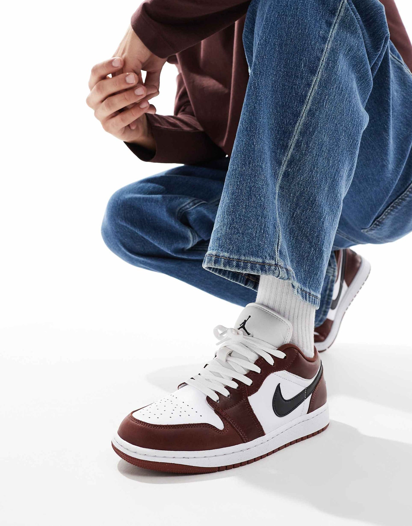 Nike Air 1 Low Trainer