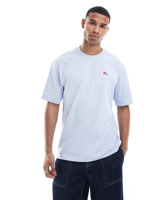 Crew Neck T-Shirt