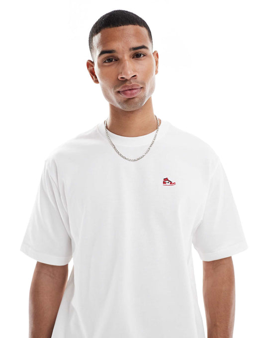 Crew Neck T-Shirt