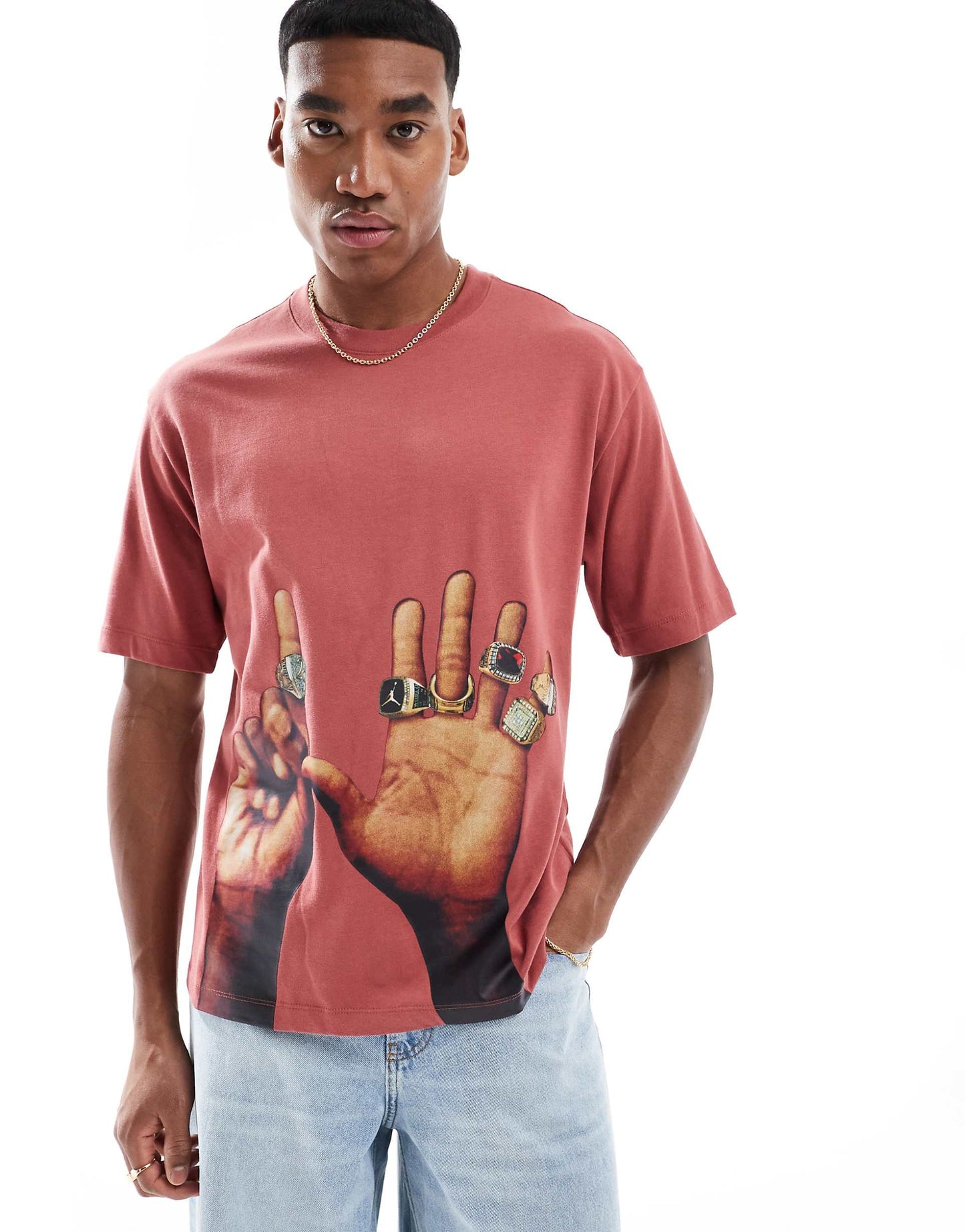 Graphic T-Shirt