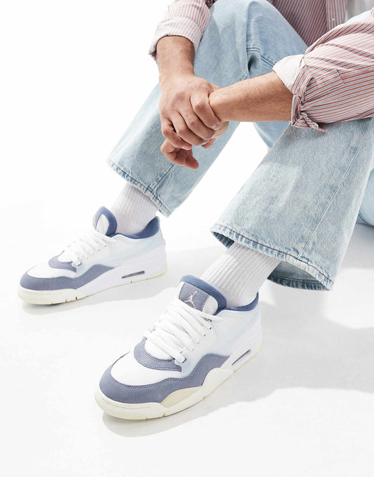 Nike Air 4 Rm Trainers