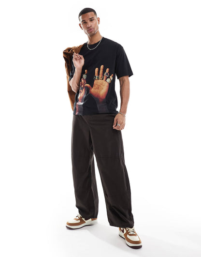 Graphic T-Shirt