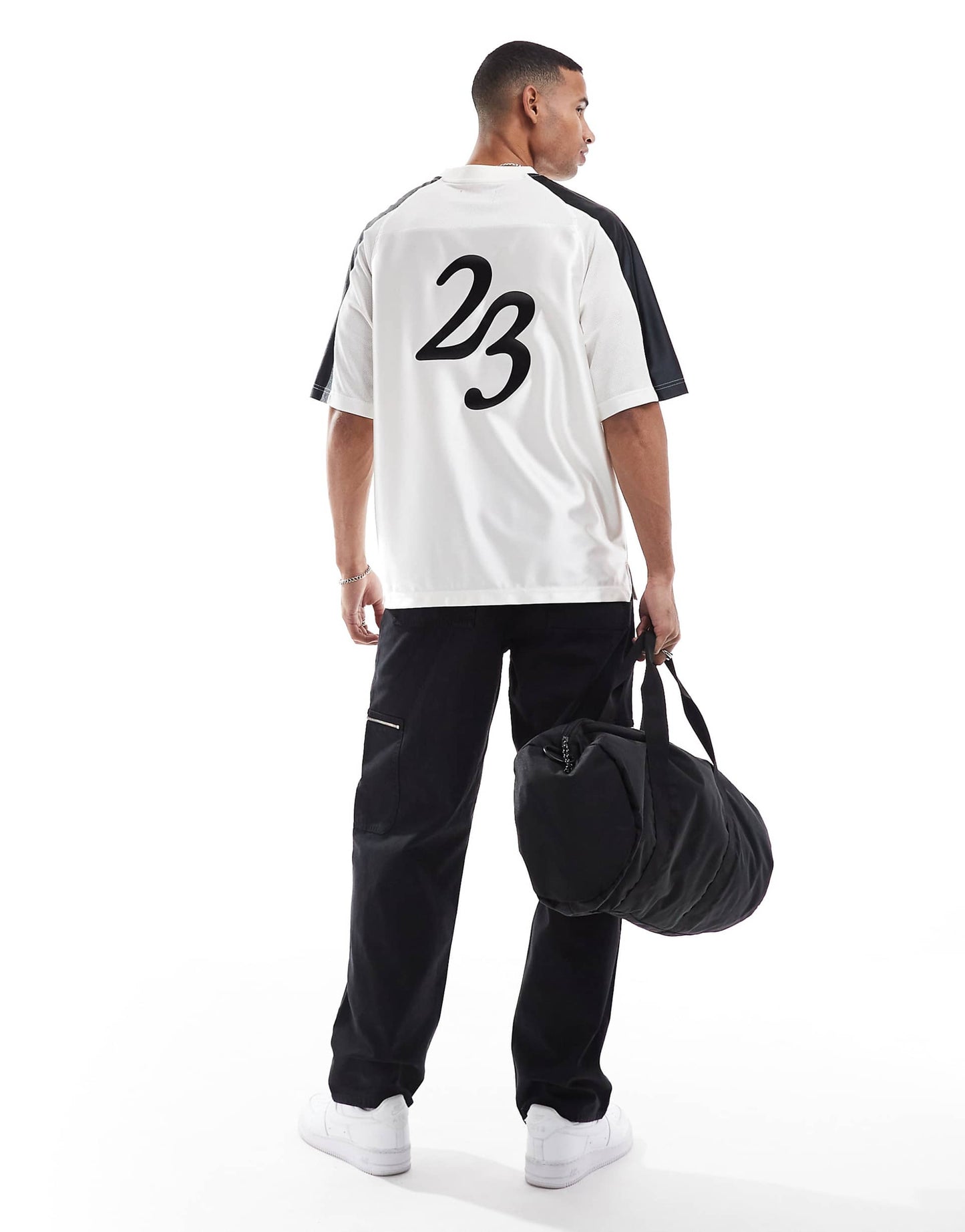 Lifestyle Jersey