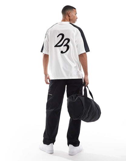Lifestyle Jersey