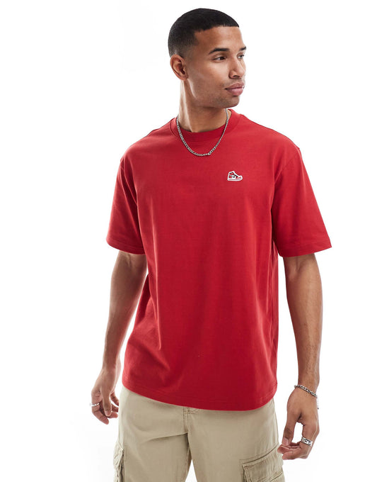 Crew Neck T-Shirt