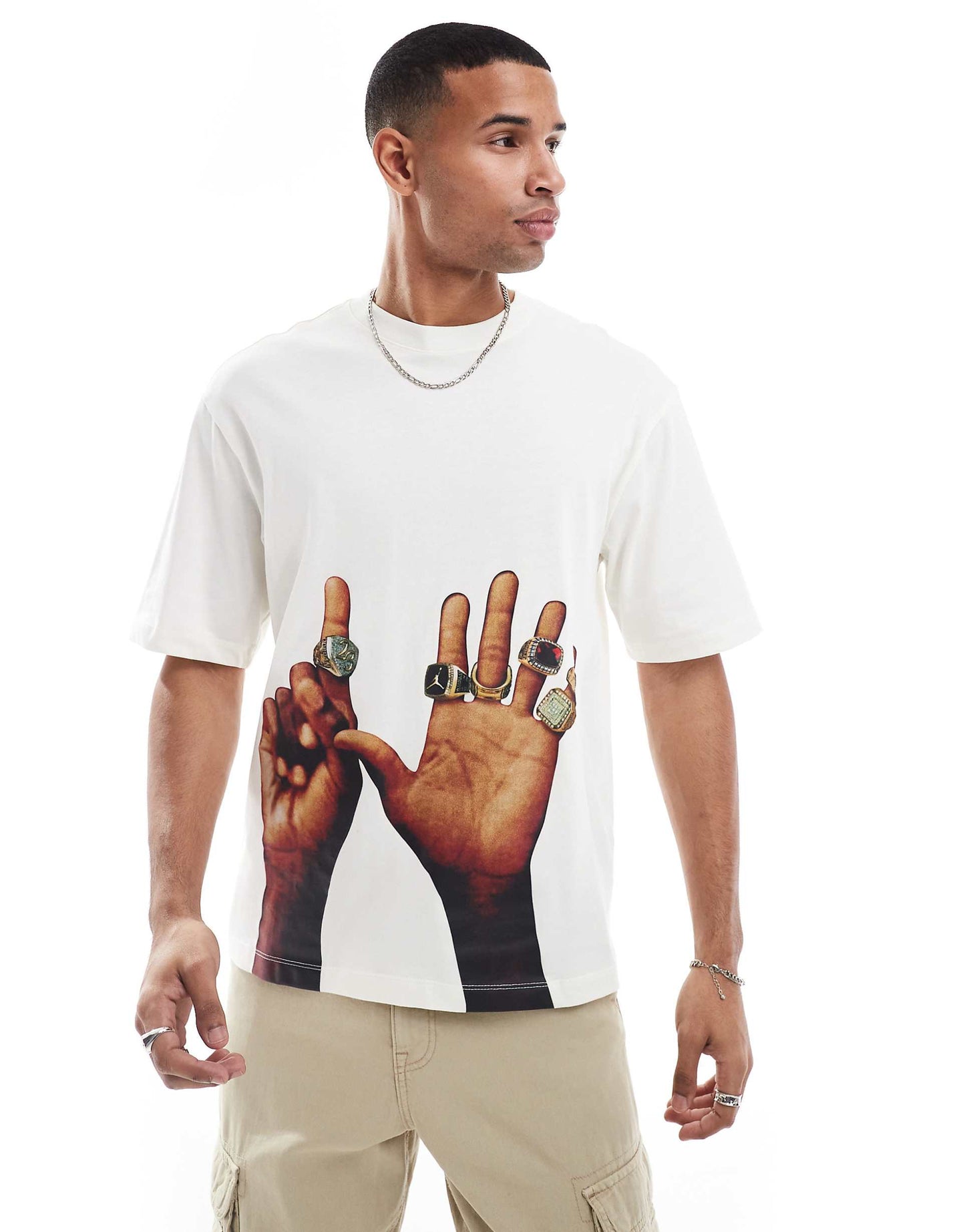 Graphic T-Shirt
