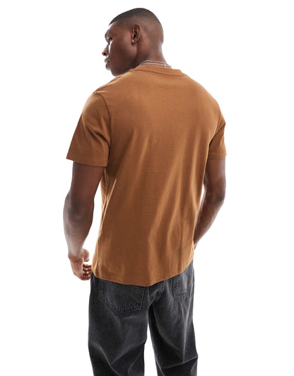 Essential Crew Neck T-Shirt