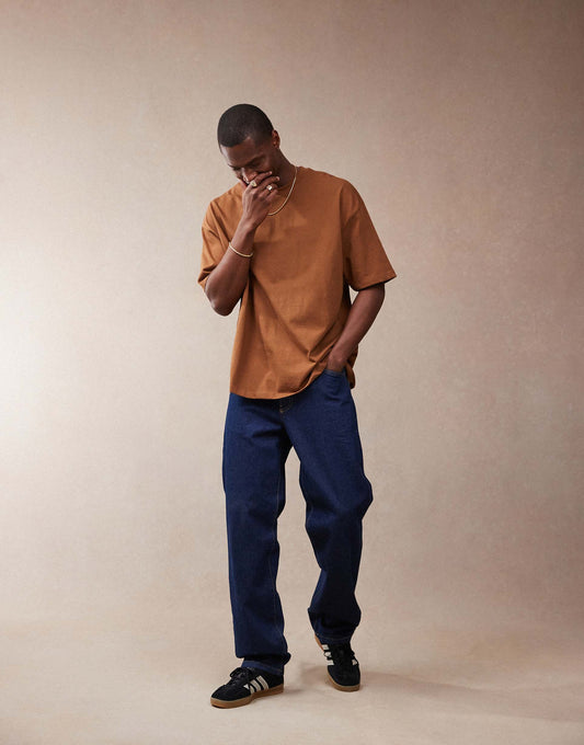Essential Oversized T-Shirt