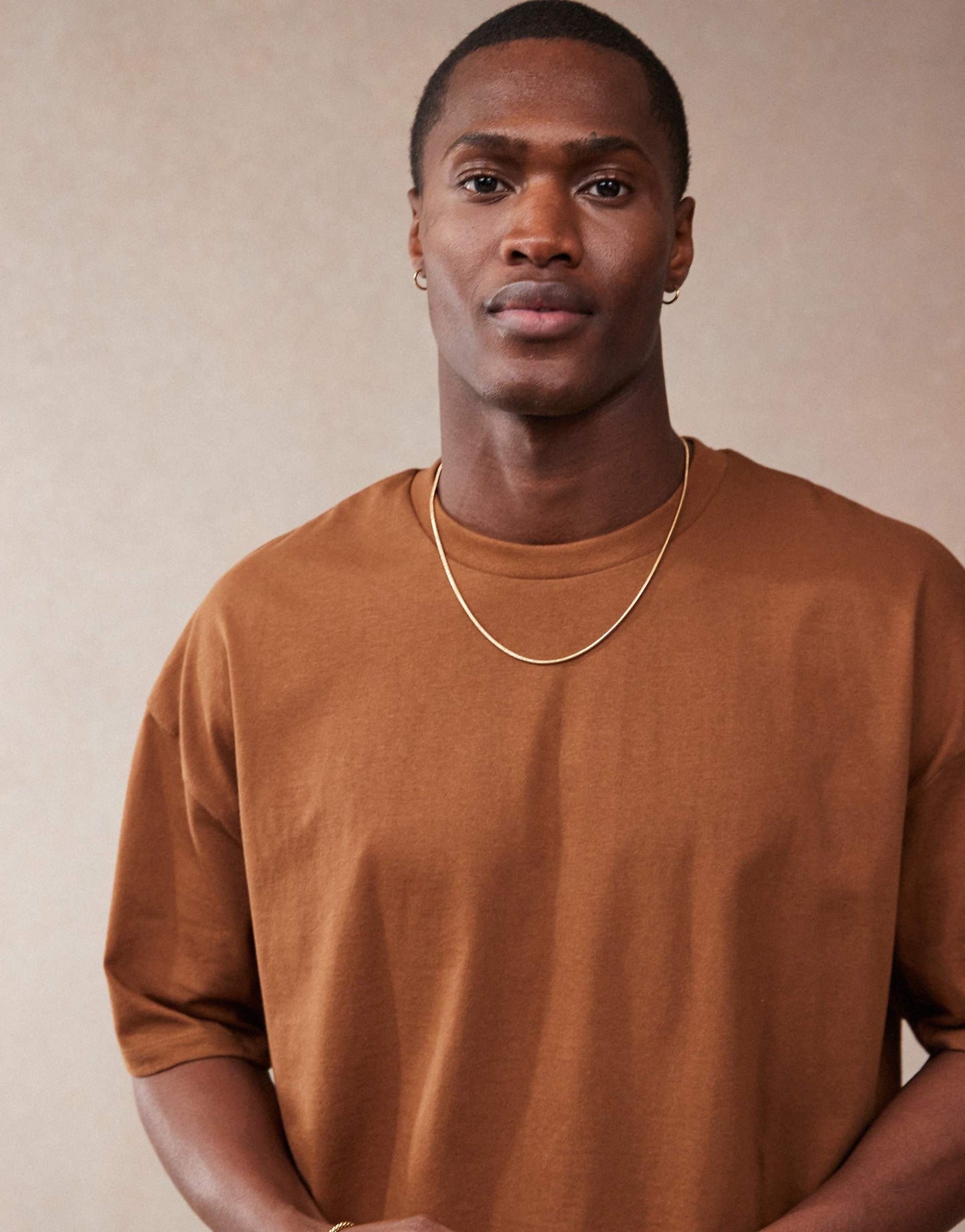 Essential Oversized T-Shirt