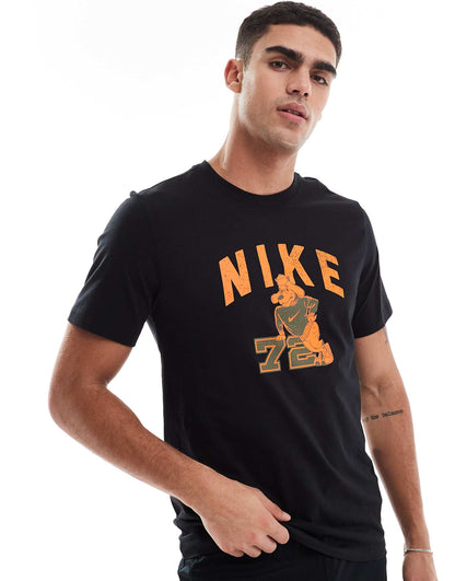 Training College 72 Graphic T-Shirt