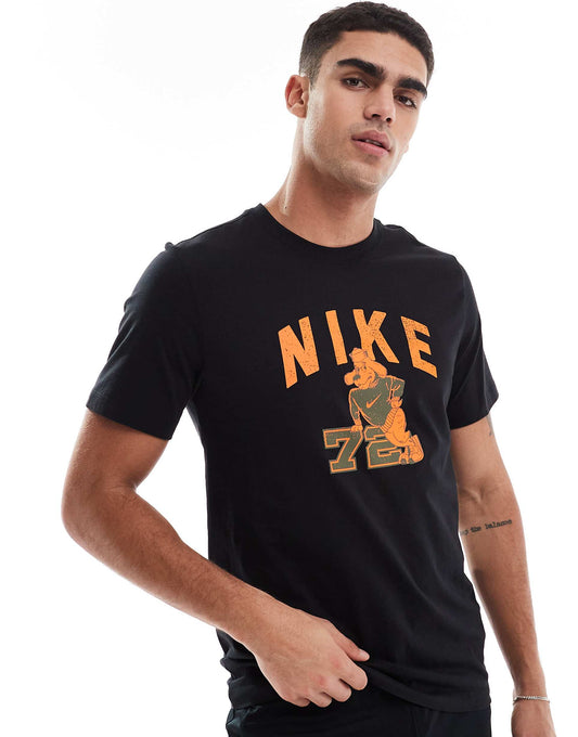 Training College 72 Graphic T-Shirt