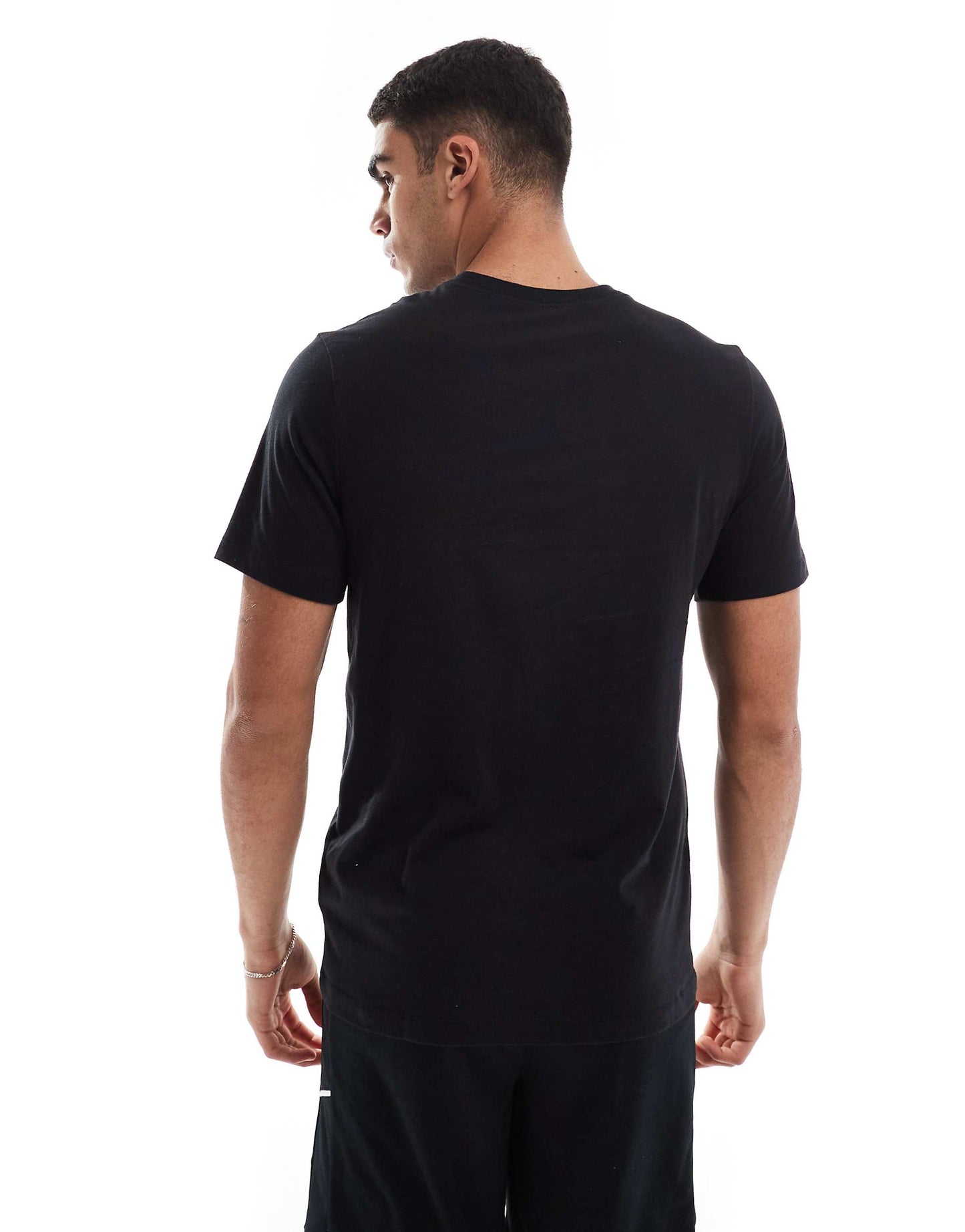 Training College 72 Graphic T-Shirt