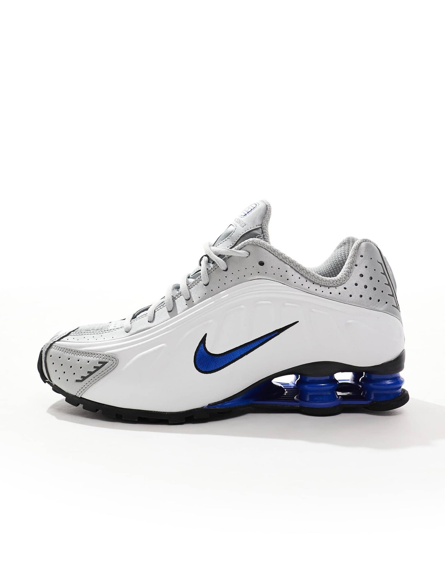 Shox R4 Trainers