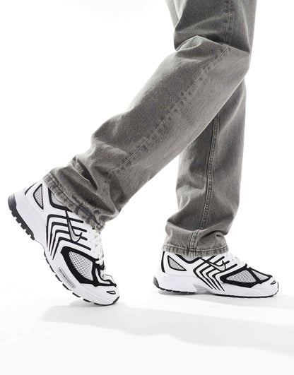 Air Pegasus 2005 Trainer