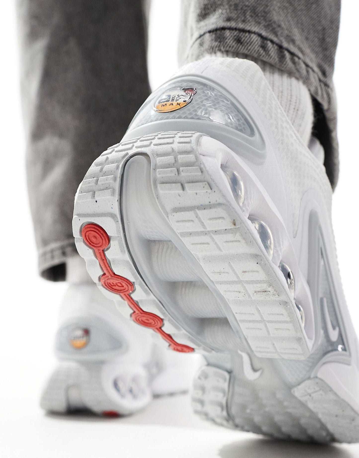Air Max Dn
