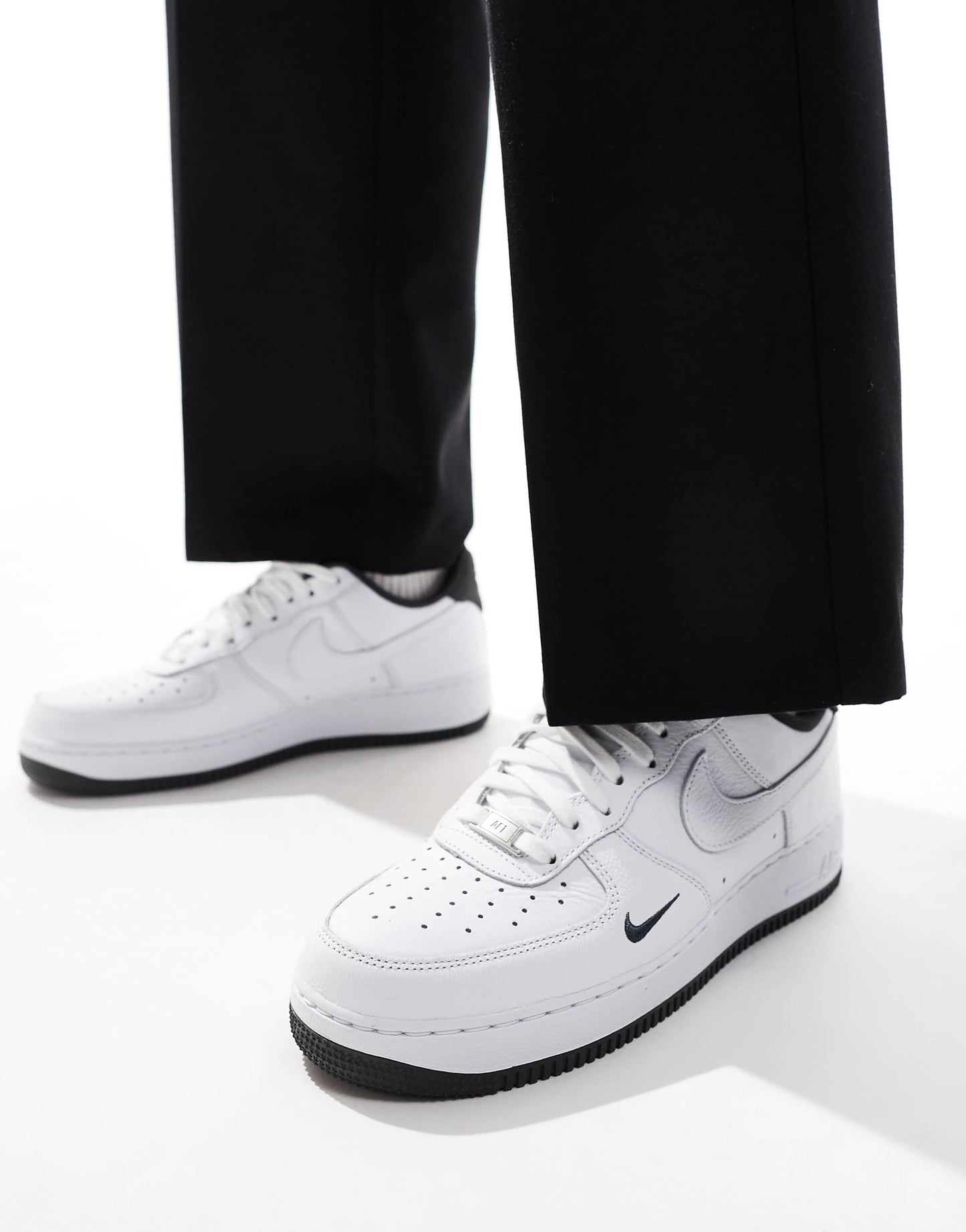 Air Force 1 Trainers