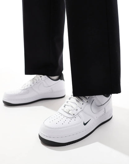 Air Force 1 Trainers