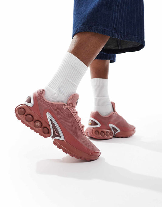 Air Max Dn Trainers