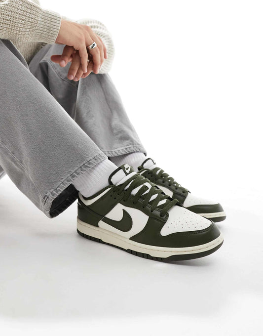 Dunk Low Retro Trainers Retro