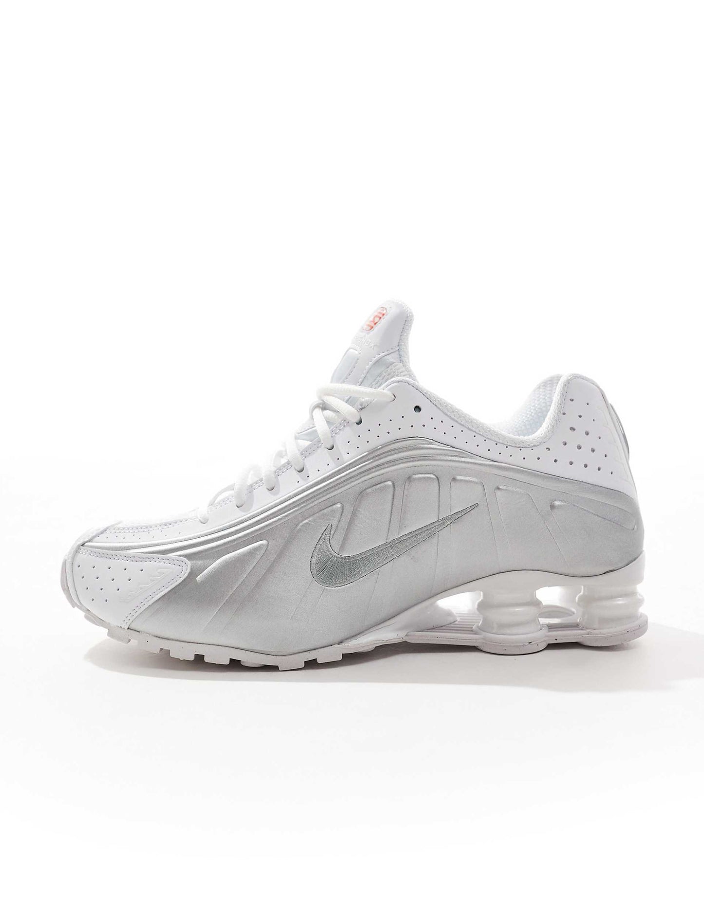 Shox R4 Trainers