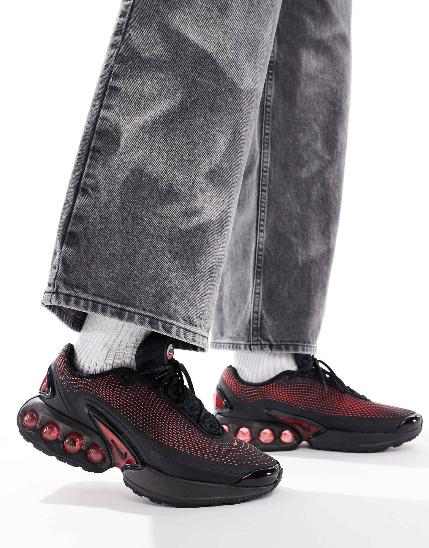 Air Max Dn Trainers