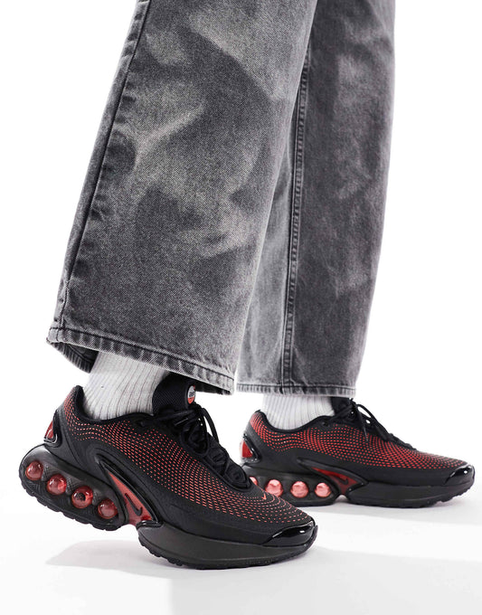Air Max Dn Trainers