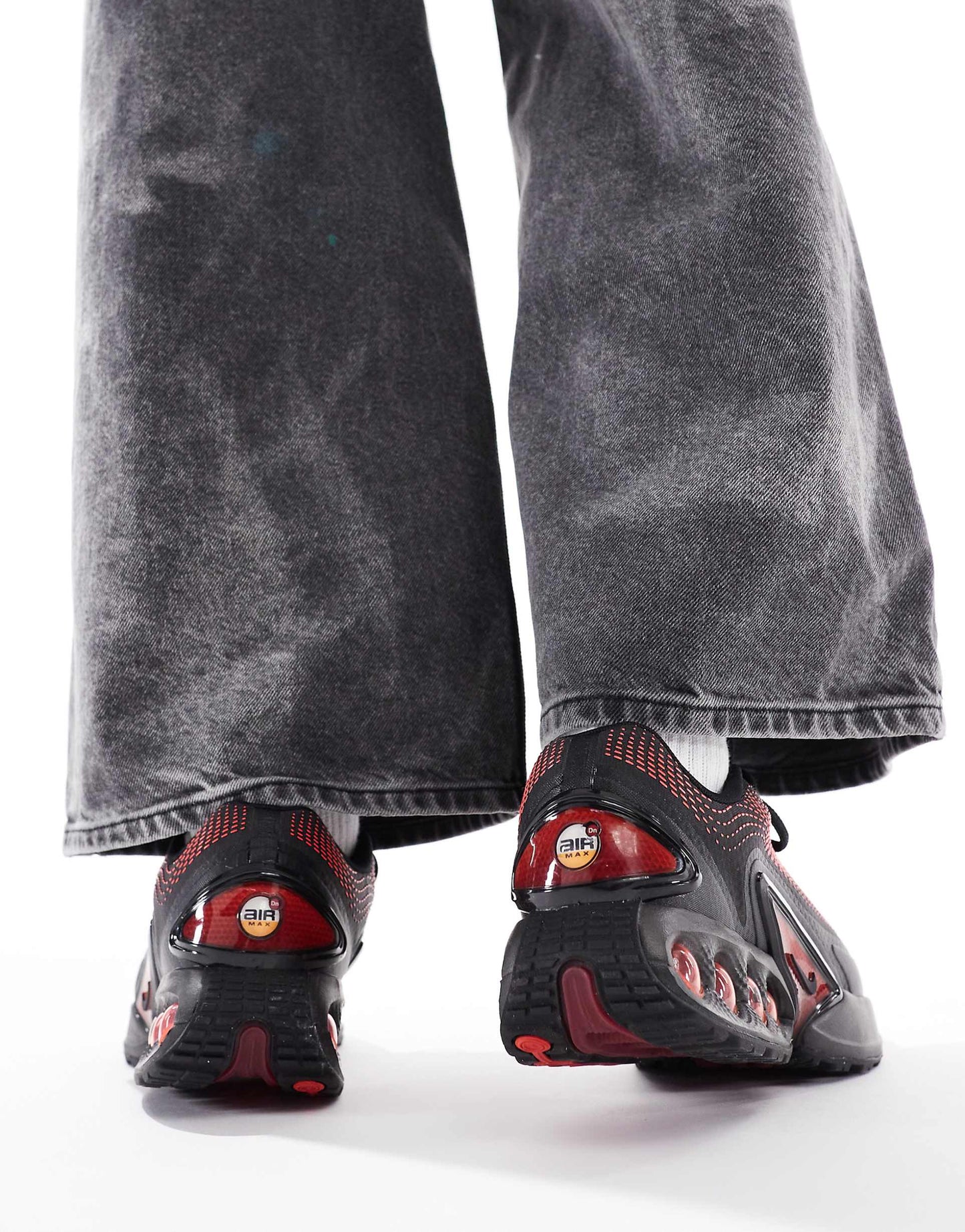 Air Max Dn Trainers